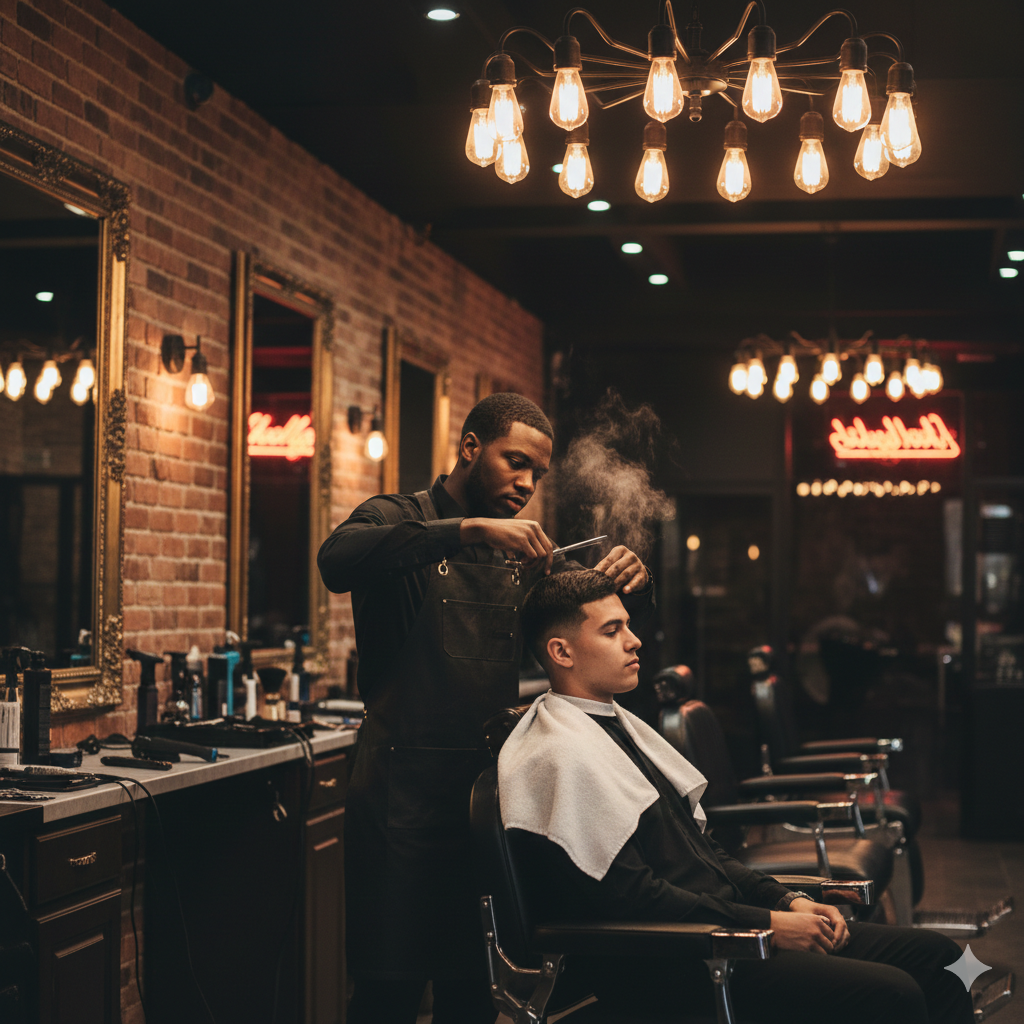 The Full 207 service